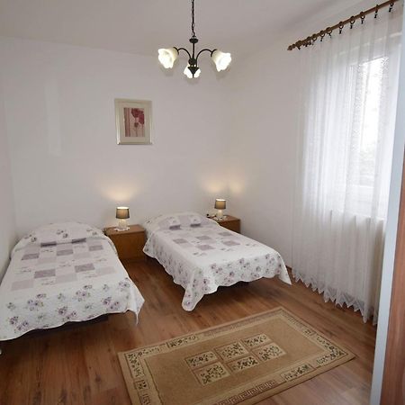 Apartment Neda In Rabac With Bay View エクステリア 写真