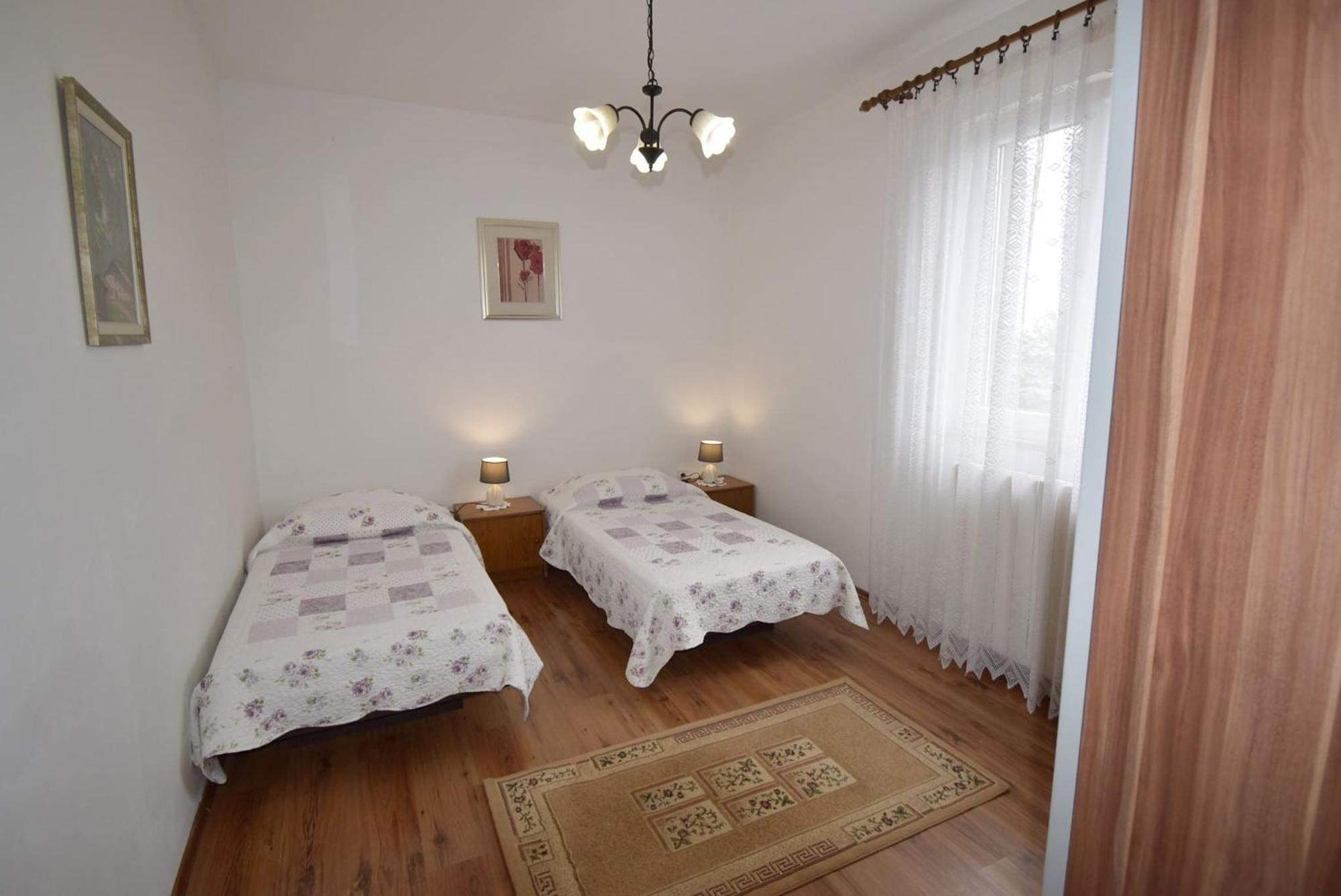 Apartment Neda In Rabac With Bay View エクステリア 写真