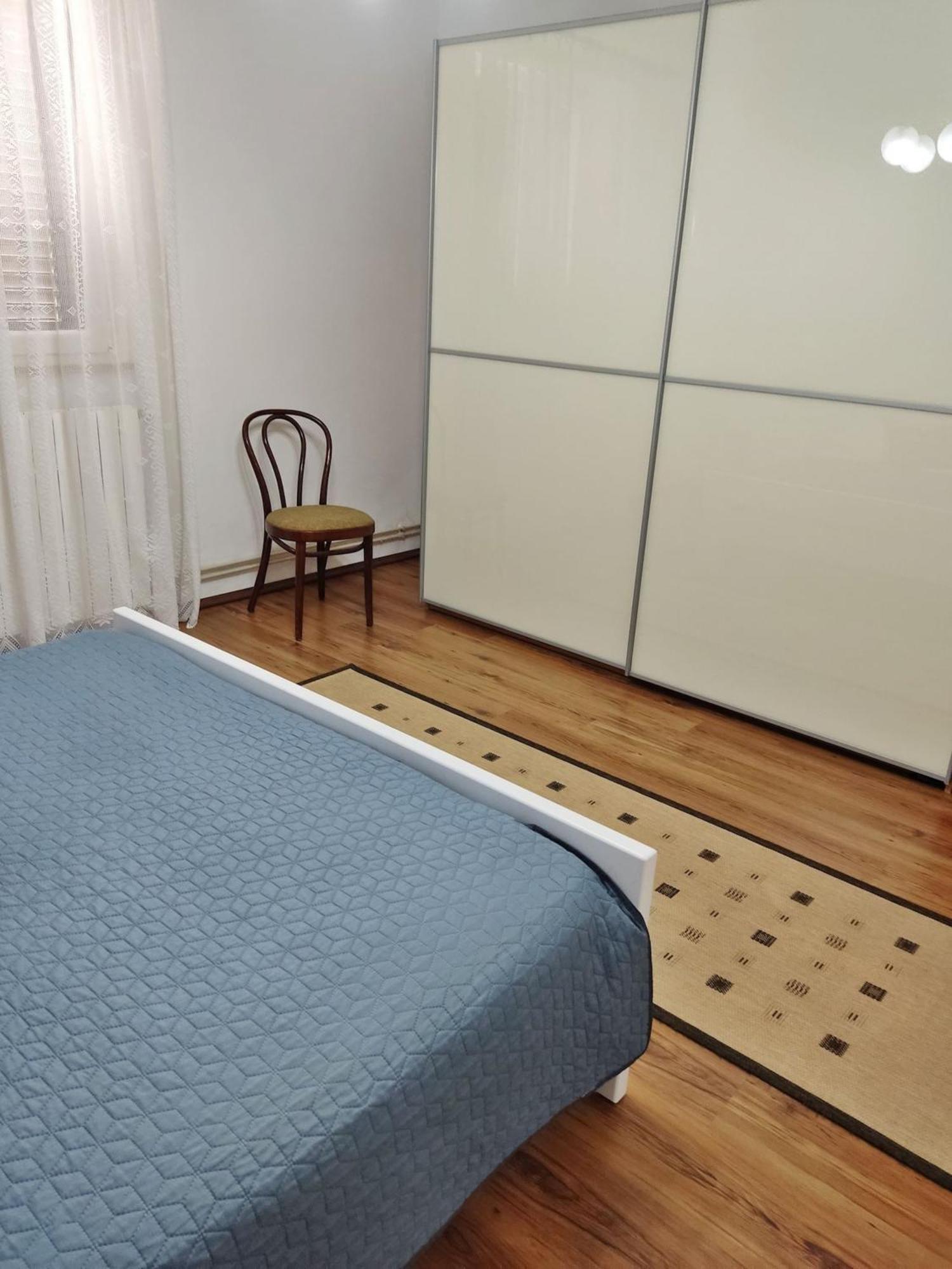 Apartment Neda In Rabac With Bay View エクステリア 写真