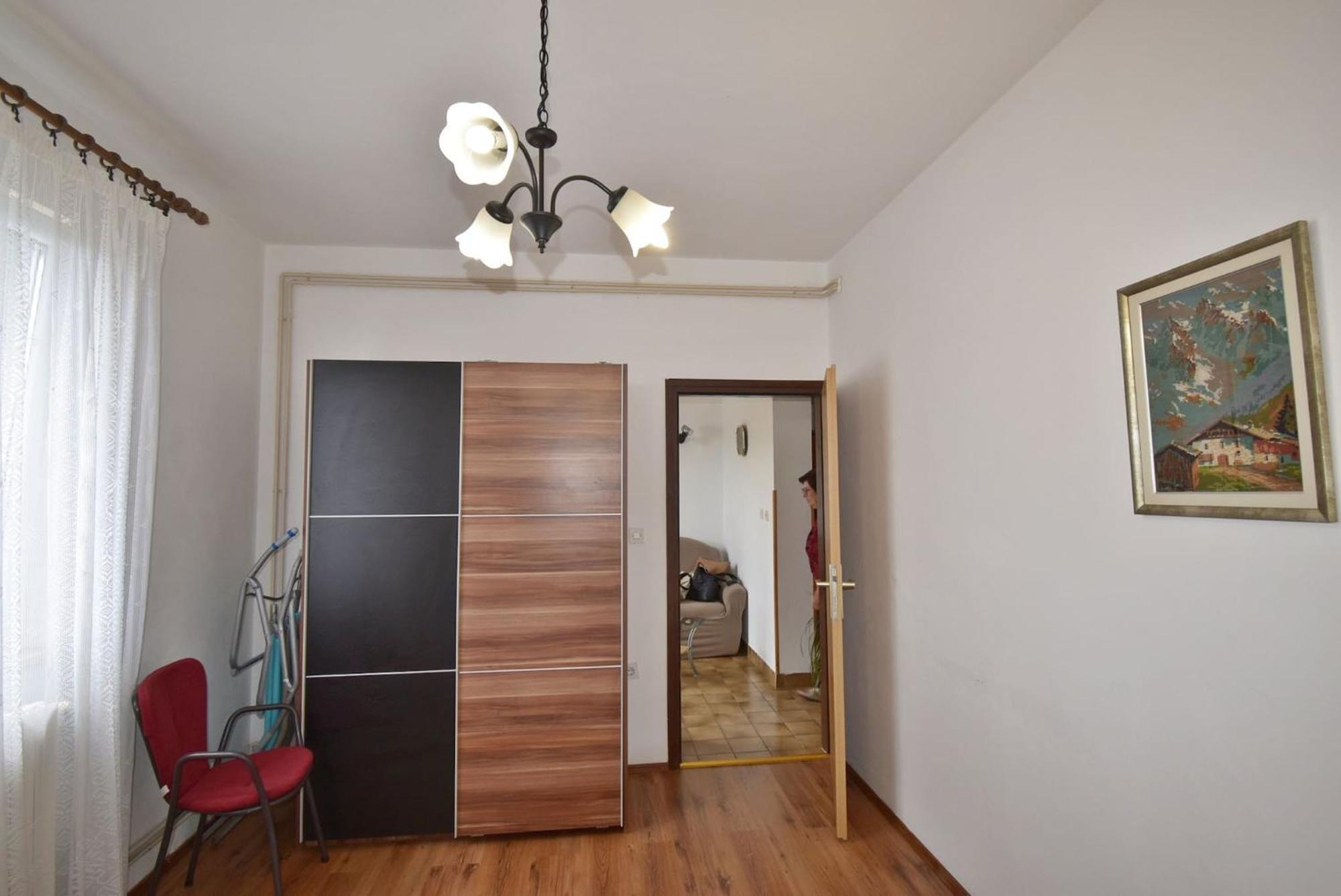 Apartment Neda In Rabac With Bay View エクステリア 写真